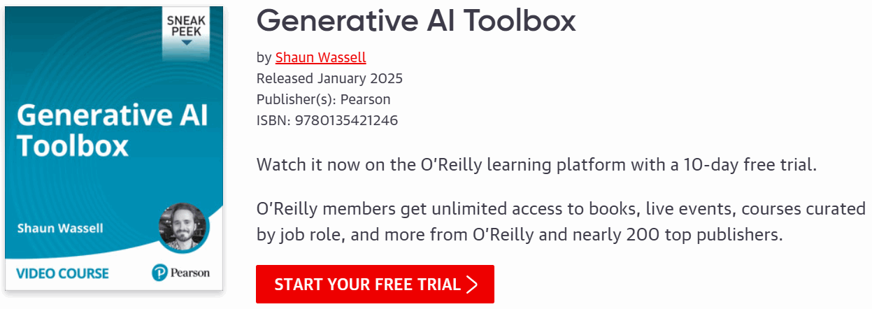 Pictures · Oreilly — Generative AI Toolbox 2025-1