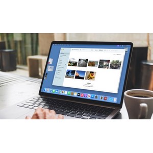 LinkedIn — macOS Sequoia Essential Training 2024-9