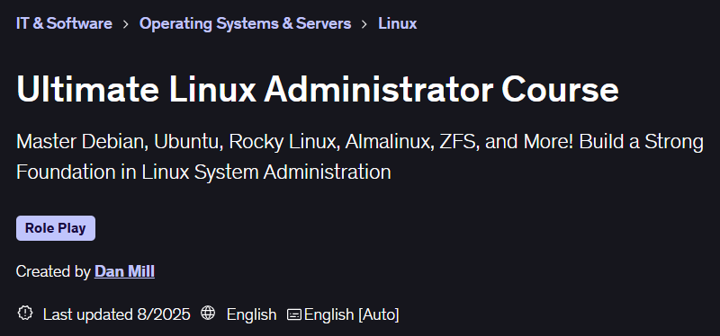 이미지 · 최종 Linux 관리자 코스 2024-11