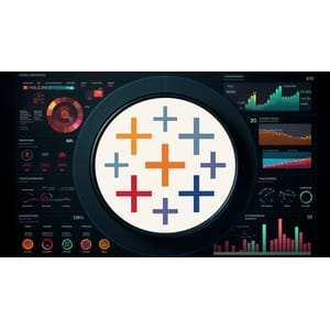 2026 Tableau Certification Training: Desktop, Prep, Cloud 2026-2
