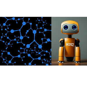 ROS2 Concepts – Basics – Level 1 – Animations 2024-6