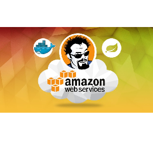 Udemy — Spring Framework DevOps on AWS 2023-11