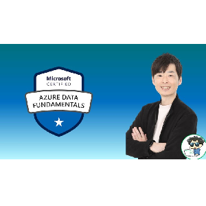 DP-900 (Azure Data Fundamentals) Training Course 2024-11
