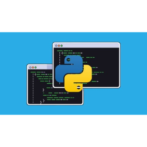 Udemy — 25 PYTHON Projets pour débutants 2026-4