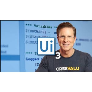 UiPath 2025 – Level 1 RPA Developer 2025-2