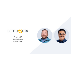 CBTNuggets - Cisco Identity Services 엔진 훈련 (SISE)의 구현 및 구성 300-715V1에 대하여2 2026-2