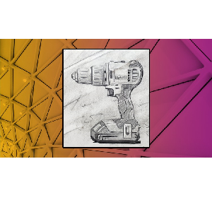 Udemy — Drawing and Sketching for Designers (and Everyone Else!) 2020-3