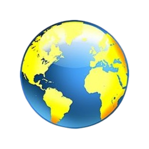 AllMapSoft Google Hybrid-Karten Downloader 8.443