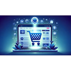 React.JS for Ecommerce: Building a Store with React.JS 2023-9