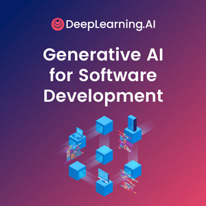 Generative AI for Software Development Skill Certificate 2024-9