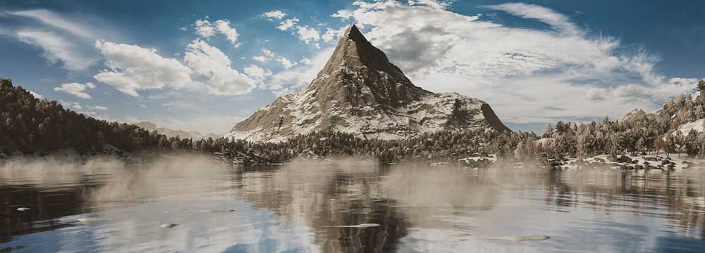 Pictures · CG Boost — Master 3D Environments in Blender 2021-9