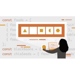 JavaScript: Arrays 2021-1