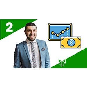 Udemy — Advanced Stock Trading Course + Strategies 2024-11