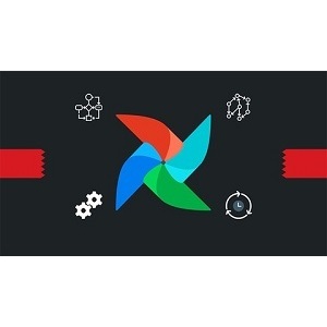 Udemy — Apache Airflow | A Real-Time & Hands-On Course on Airflow 2021-4