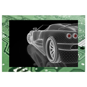 Automotive Electronics 2023-11