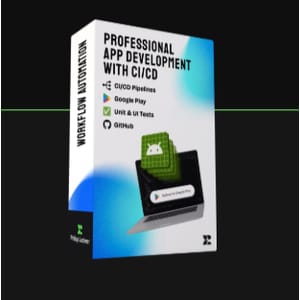 Pl Coding — Professional App Development With CI/CD 2023-1