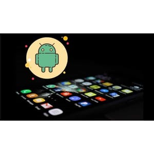 Udemy — Android ROM – UI AOSP – Phone Launcher – Kiosk App 2022-9
