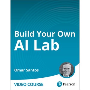 ↑ انگریزی ویکیپیڈیا کے مشارکین۔ "Build your own"۔ AI لیب 2025-3