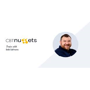 CBTNuggets – Microsoft Certified: サイバーセキュリティアーキテクチャーの専門家(SC-100■オンライントレーニング 2023-2