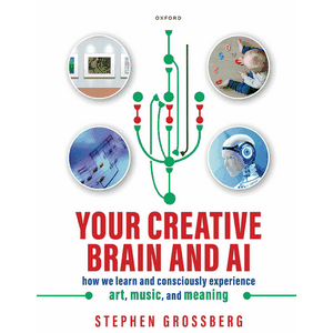 Oxford – Your Creative Brain and AI 2026