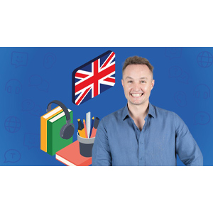 English Speaking Complete: English Language Mastery 2026-1