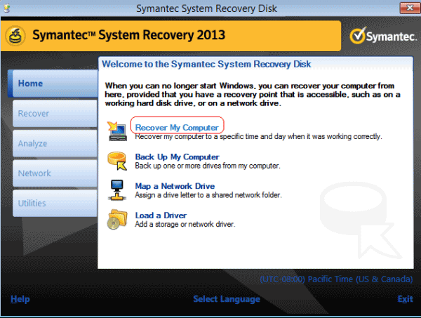 Pictures · Veritas System Recovery 22.0.0.62226 Multilingual + Disk