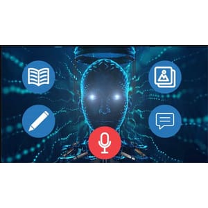 Udemy — The Complete OPENAI JS APIs Course – Build 15 Projects 2023-8