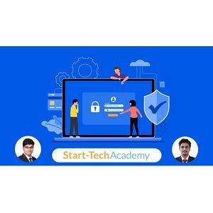Cybersecurity: Web application security & SQL injection 2024-12