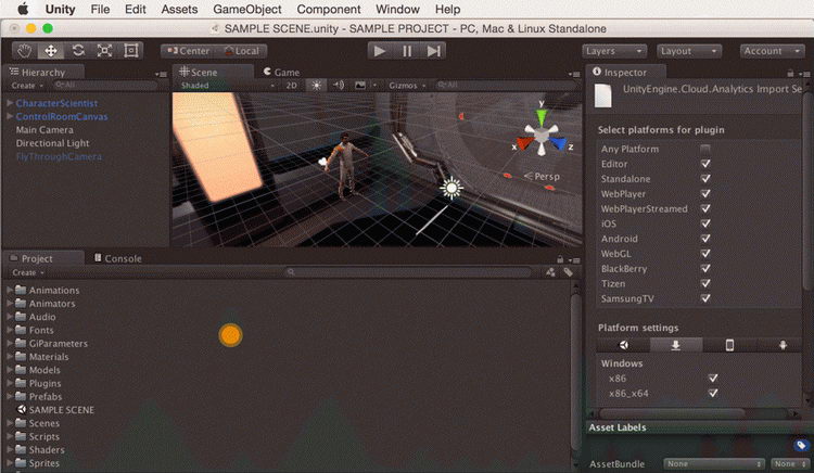Pictures · Unity 6000.0.32f1/ Pro 2022.1.24f1/ 2019.4.10f1 Windows/macOS