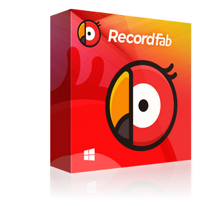 RecordFab 1.0.1.5 (x64) Multilingual