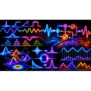Udemy — Signals and Systems: A foundation of Signal Processing 2026-2