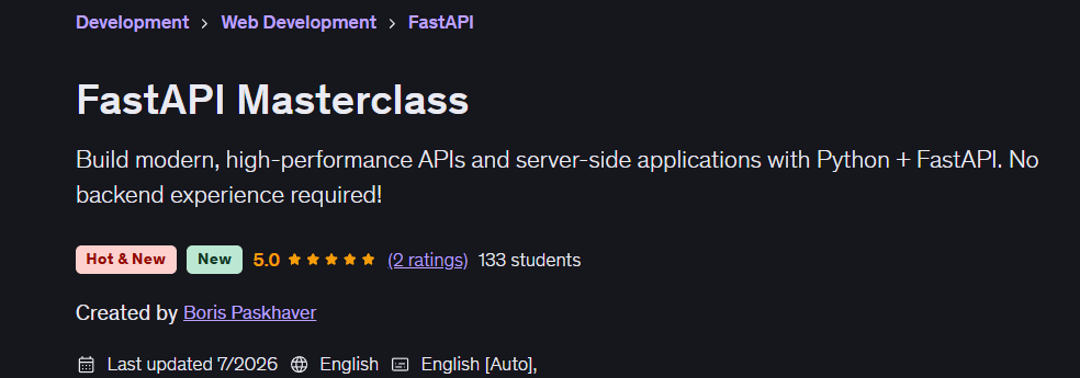 이미지 · FastAPI 종합 강좌 2026-7