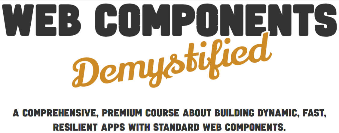 Pictures · Scottjehl – Web Components Demystified 2024-8
