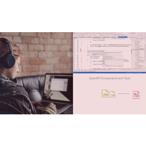 Pluralsight — Documenting an ASP.NET Core 6 Web API Using Swagger 2022-6
