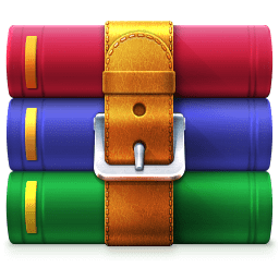 WinRAR 7.23 + Portable
