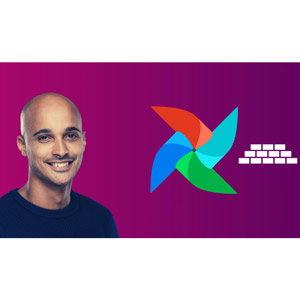 Udemy — Apache Airflow: The Operators Guide 2022-12