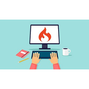Udemy — CodeIgniter for Beginners: Build a Complete Web Application 2025-2