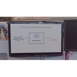 Pluralsight — Building Sentiment Analysis Systems in Python 2024-10