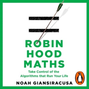 پروڈکٹ کا نام : Robin Hood Maths 2025