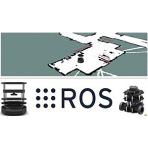 Udemy — ROS for Beginners: Basics, Motion, and OpenCV 2020-10