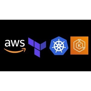 Terraform on AWS EKS Kubernetes IaC SRE- 50 Real-World Demos 2024-12