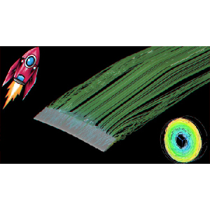 Udemy — Aerodynamic CFD Simulation Training Course by ANSYS Fluent 2024-4