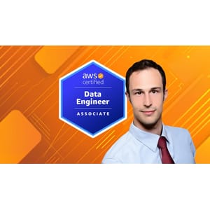 Complete AWS Certified Data Engineer Associate – DEA-C01 2025-7