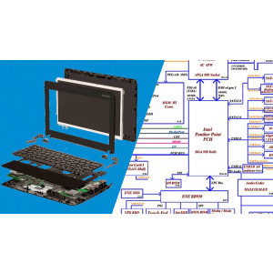 Udemy — Laptop Repairs Using Schematics Diagrams 2022-9