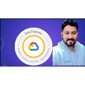 Google Cloud Data Engineer 2024-10