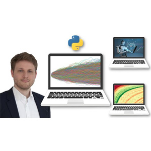 Udemy — Performance Optimization and Risk Management for Trading 2025-2