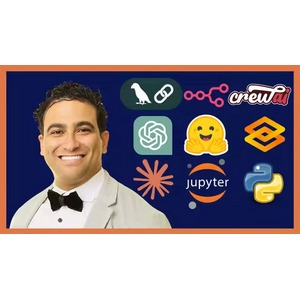 Udemy — Become An Llm & Agentic Ai Engineer: 14-Day Bootcamp – 2025 2025-3