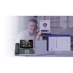 Udemy — Microsoft Teams Voice: Design and Configure Teams Telephony 2024-11