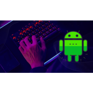 Udemy — Android Applications Hacking for Bug Bounty and Pentesting 2022-10