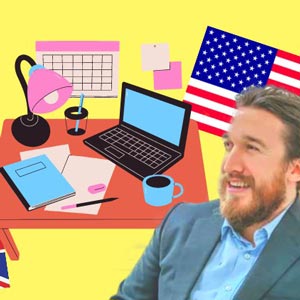 Top 50 Englische Wörter: Upgrade Ihr Englisch sprechen 2020-3